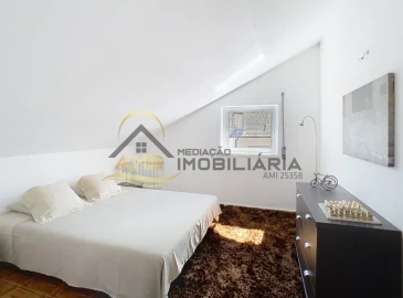 Moradia T3 para Venda em Arões (Santa Cristina)