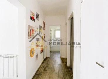 Moradia T3 para Venda em Arões (Santa Cristina)