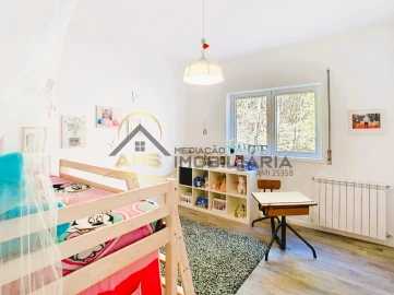 Moradia T3 para Venda em Arões (Santa Cristina)