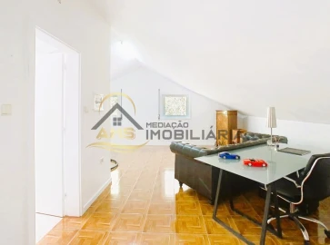 Moradia T3 para Venda em Arões (Santa Cristina)