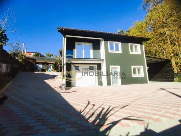 Moradia T3 para Venda em Arões (Santa Cristina)