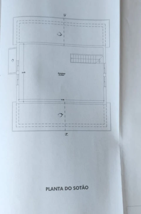 Moradia T3 para Venda em Arões (Santa Cristina)