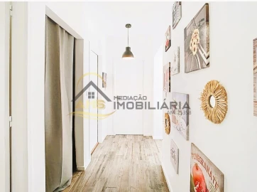 Moradia T3 para Venda em Arões (Santa Cristina)