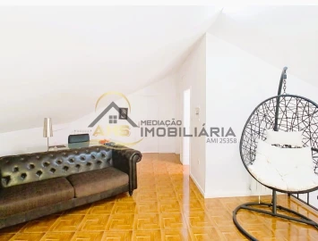 Moradia T3 para Venda em Arões (Santa Cristina)