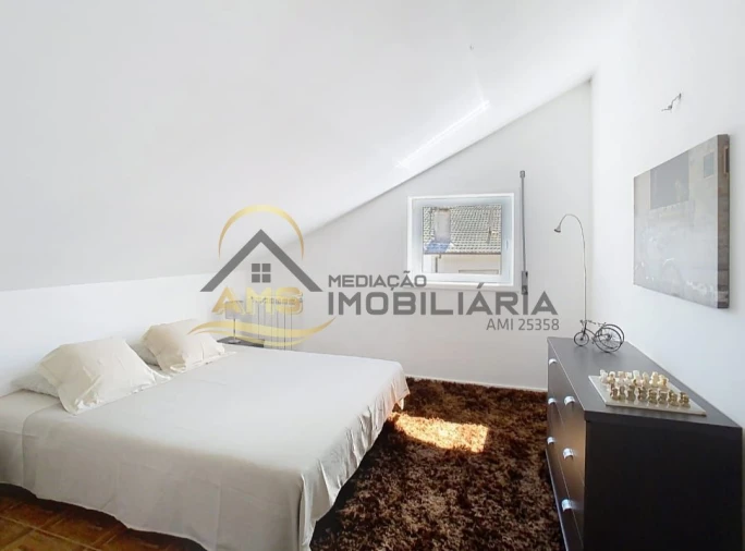 Moradia T3 para Venda em Arões (Santa Cristina) Foto 42