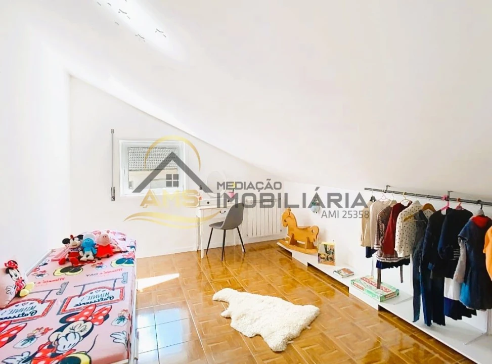 Moradia T3 para Venda em Arões (Santa Cristina) Foto 37