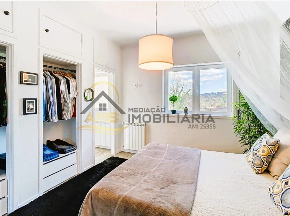 Moradia T3 para Venda em Arões (Santa Cristina) Foto 48