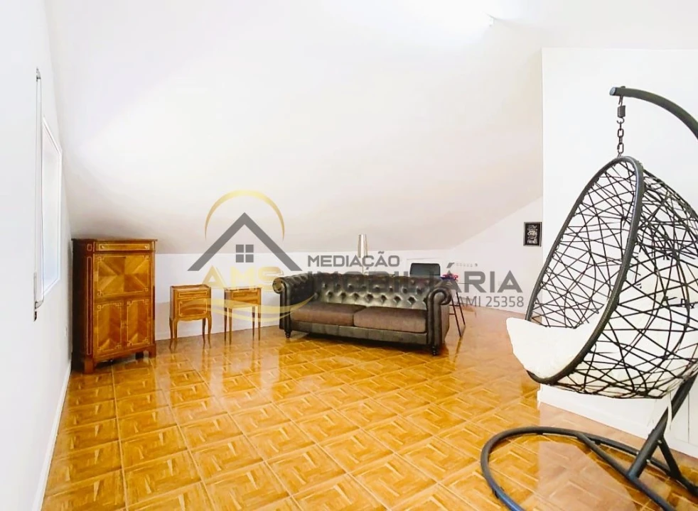 Moradia T3 para Venda em Arões (Santa Cristina) Foto 33