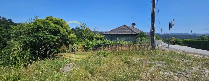 Terreno para Venda em Estorãos