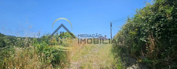 Terreno para Venda em Estorãos