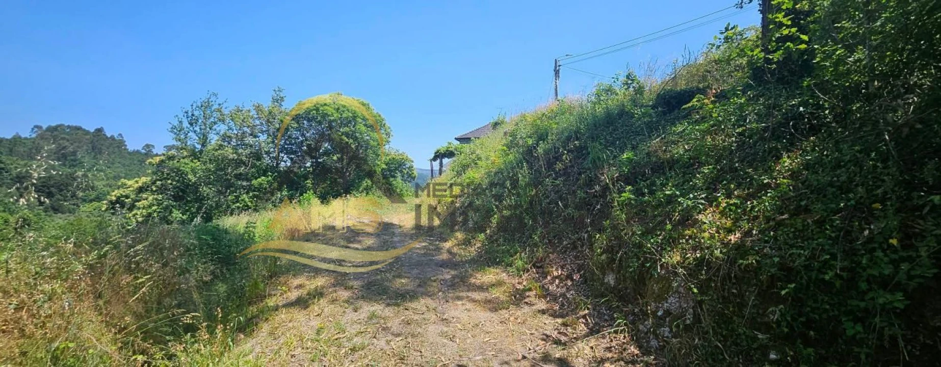 Terreno para Venda em Estorãos Foto 6