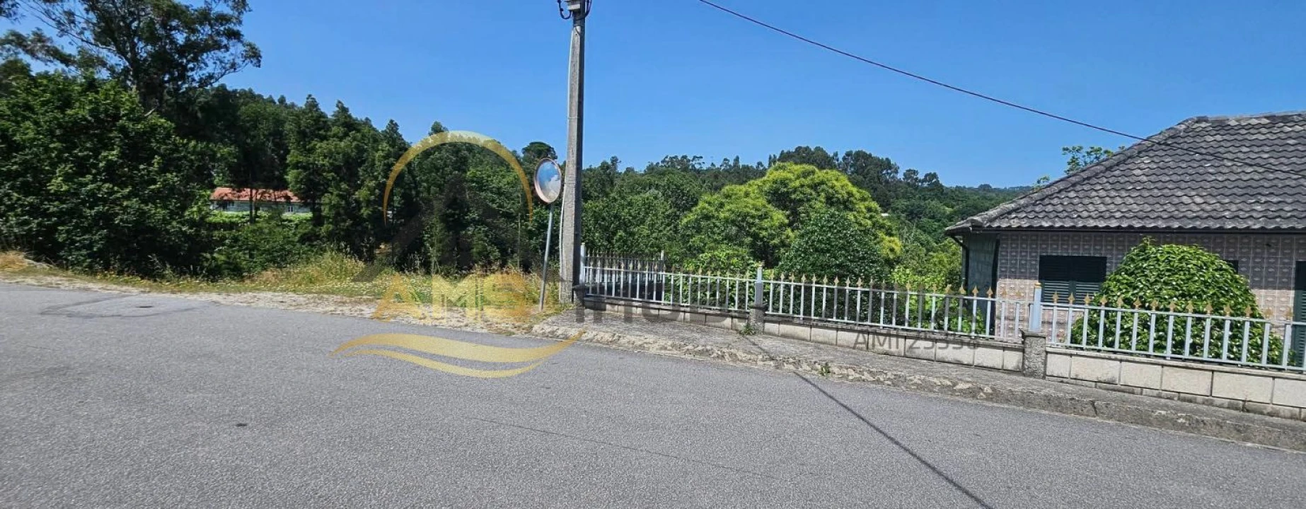 Terreno para Venda em Estorãos Foto 3