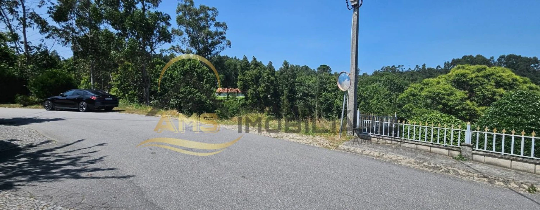 Terreno para Venda em Estorãos Foto 5
