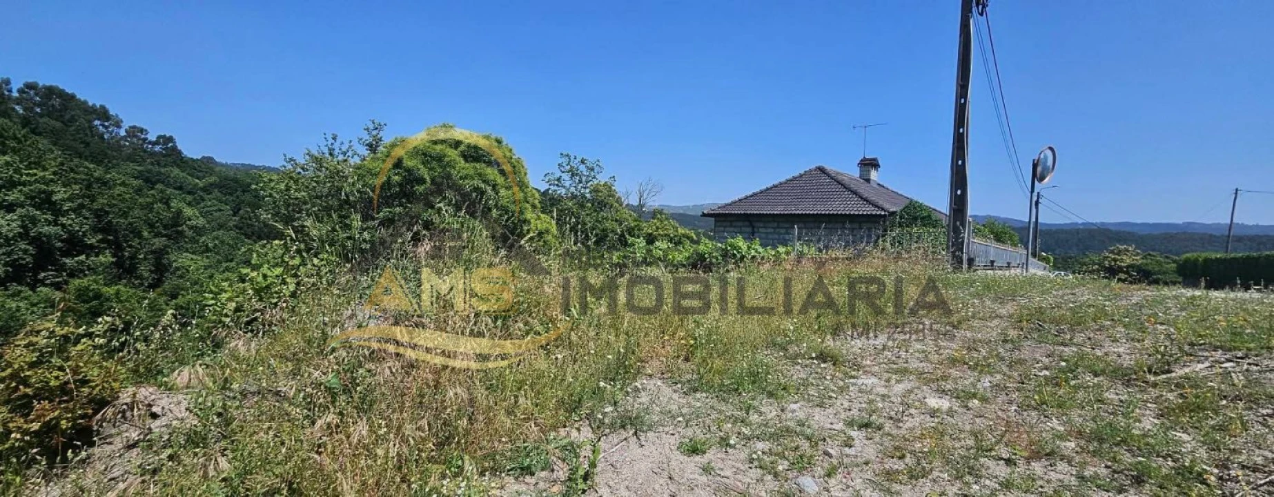 Terreno para Venda em Estorãos Foto 8