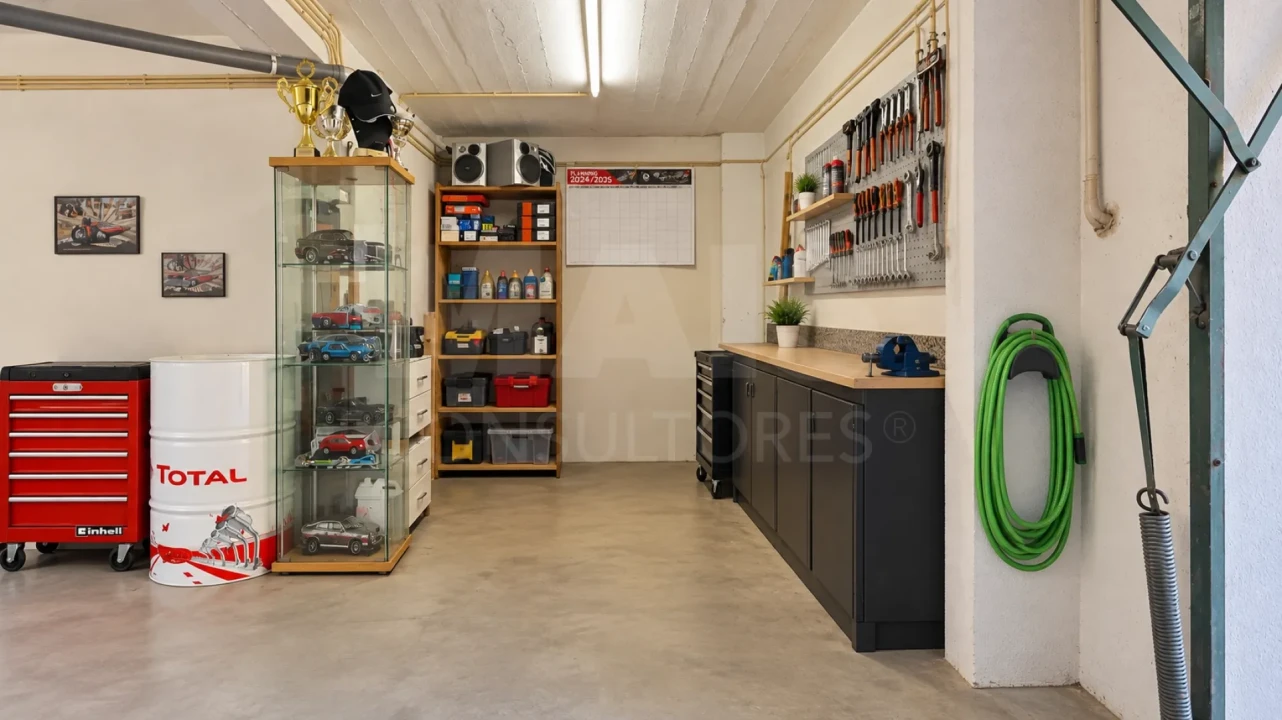 Apartamento T2 para Venda em Barreiro e Lavradio Foto 5