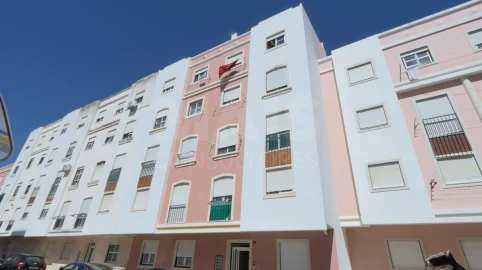 Apartamento T2 para Venda em Barreiro e Lavradio