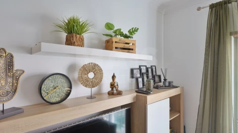 Apartamento T2 para Venda em Barreiro e Lavradio