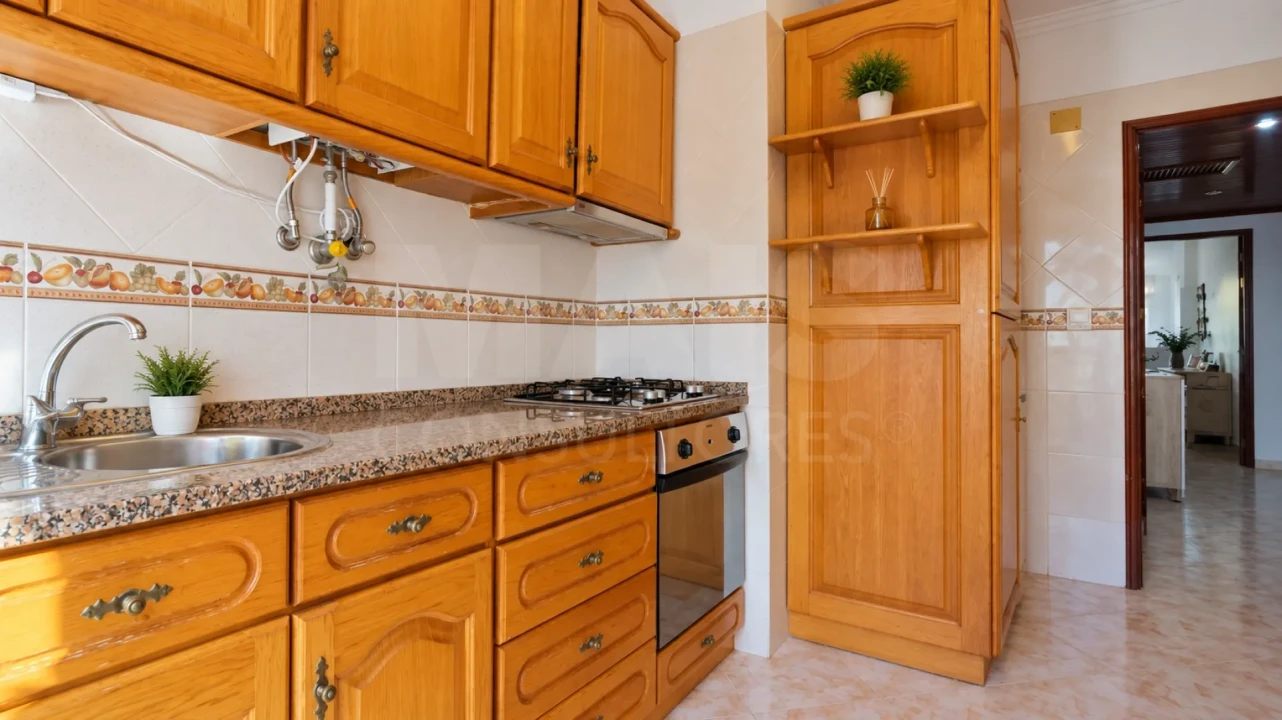 Apartamento T2 para Venda em Barreiro e Lavradio Foto 7