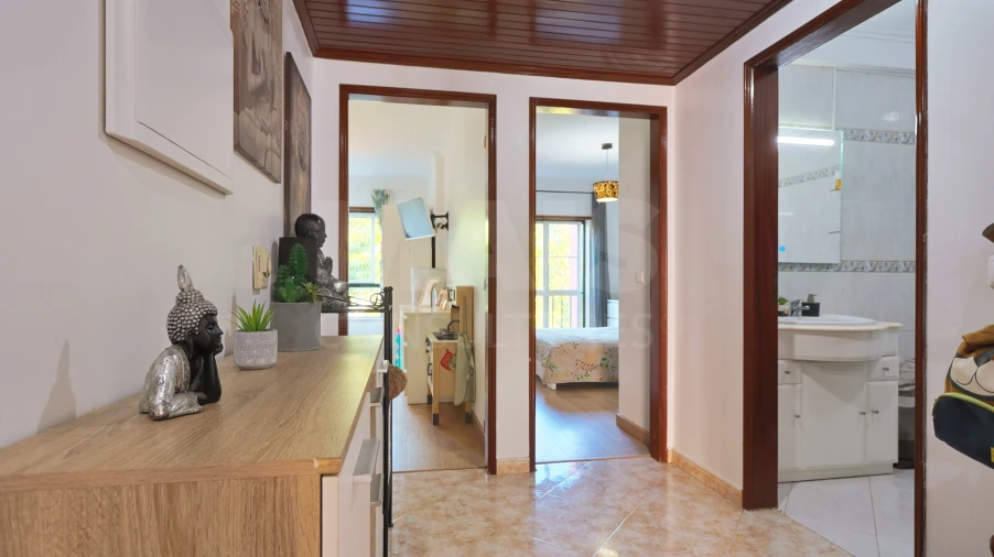 Apartamento T2 para Venda em Barreiro e Lavradio Foto 2