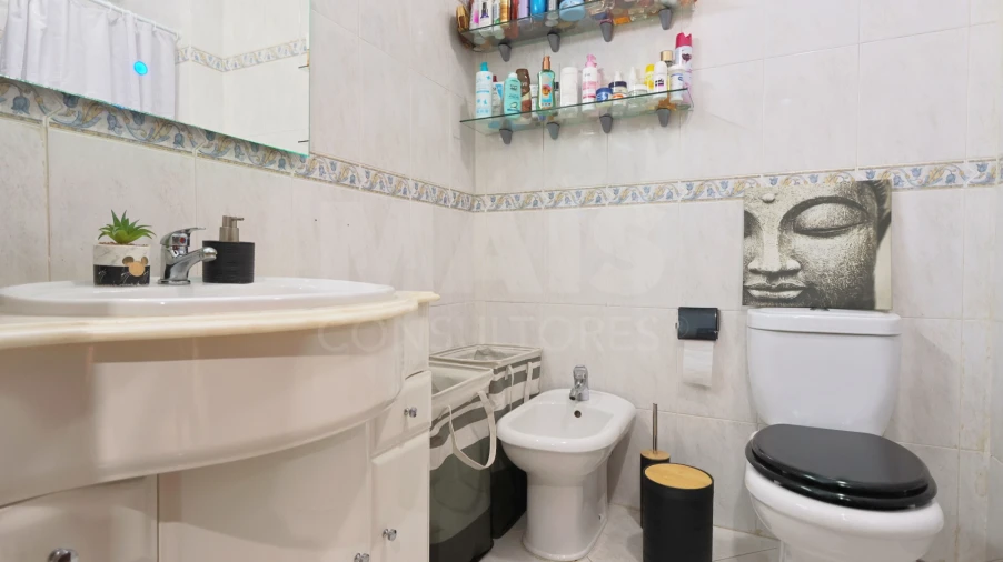 Apartamento T2 para Venda em Barreiro e Lavradio Foto 9