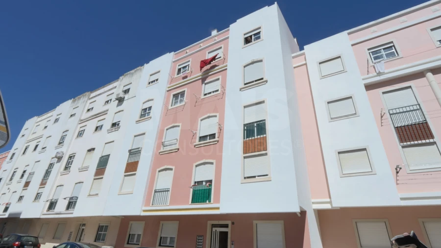 Apartamento T2 para Venda em Barreiro e Lavradio