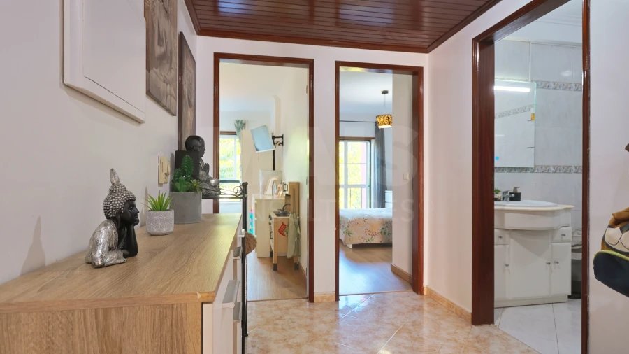 Apartamento T2 para Venda em Barreiro e Lavradio