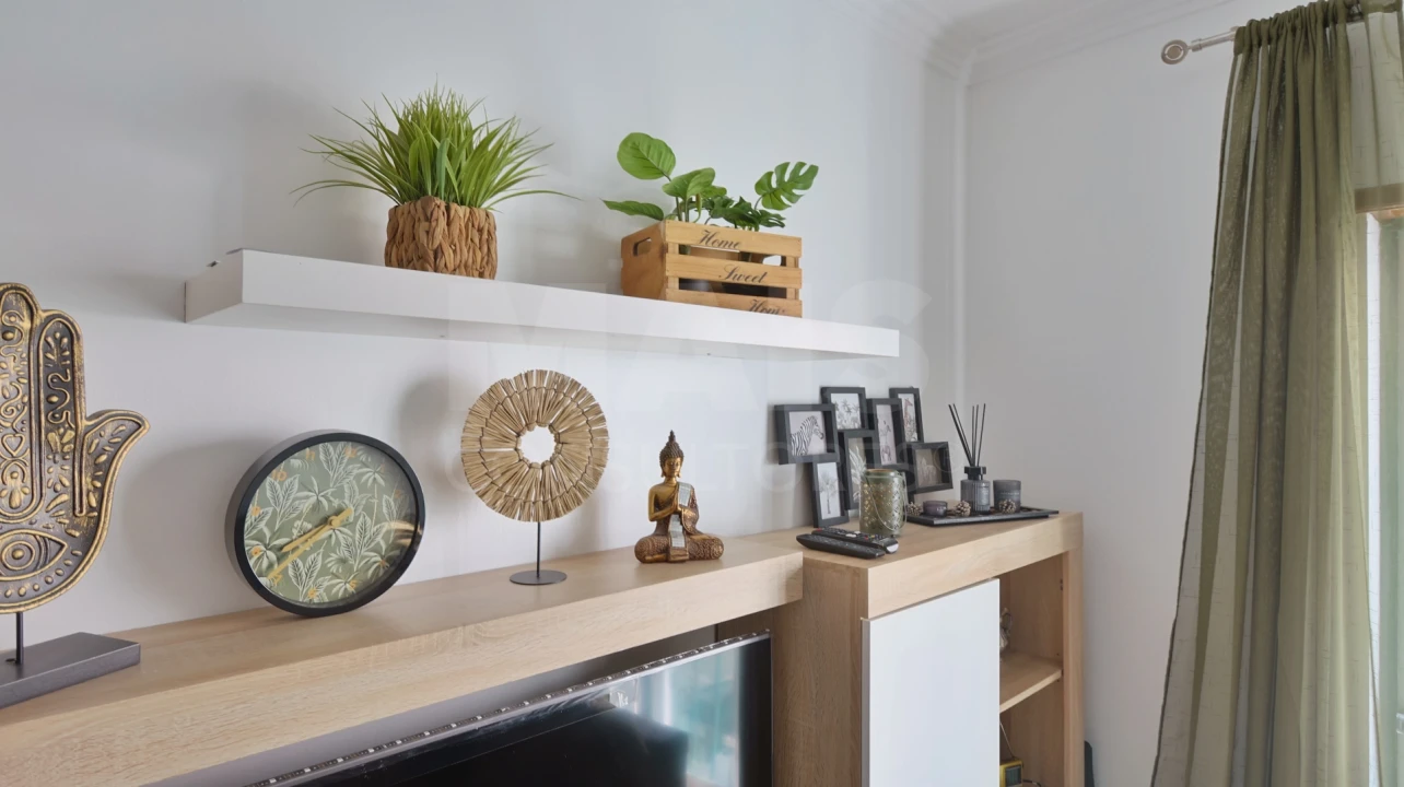Apartamento T2 para Venda em Barreiro e Lavradio Foto 3