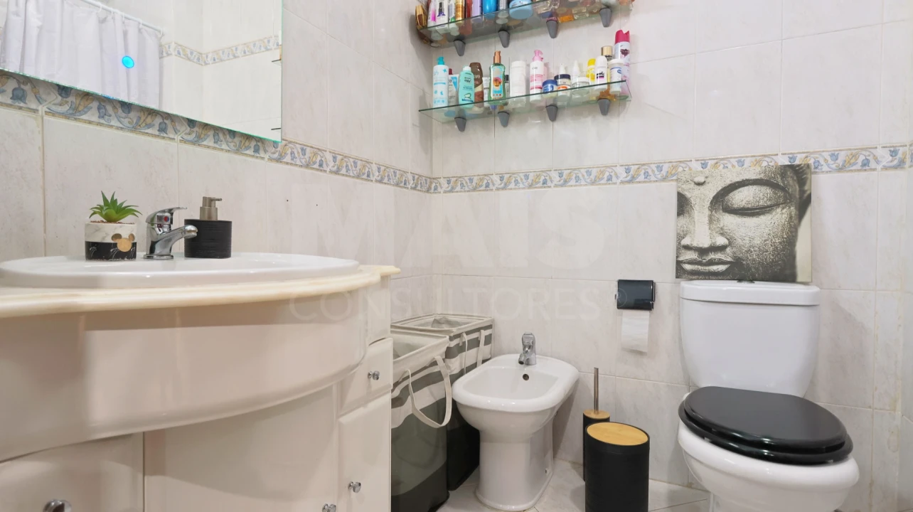Apartamento T2 para Venda em Barreiro e Lavradio Foto 9