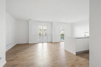 Apartamento T3 para Venda em Mafra