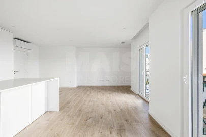 Apartamento T3 para Venda em Mafra