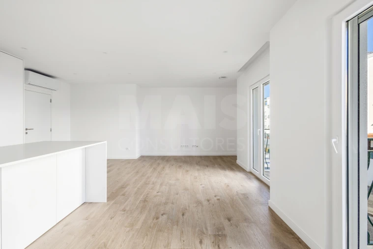 Apartamento T3 para Venda em Mafra Foto 10