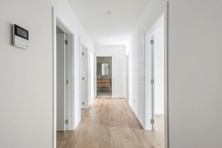 Apartamento T3 para Venda em Mafra Foto 2
