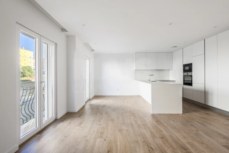 Apartamento T3 para Venda em Mafra Foto 11