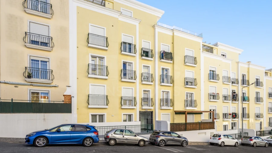 Apartamento T3 para Venda em Mafra