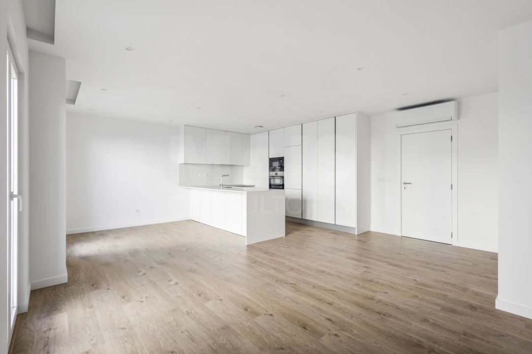 Apartamento T3 para Venda em Mafra Foto 4
