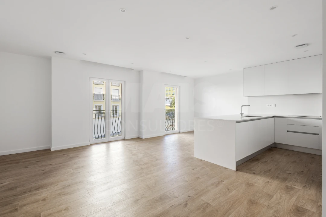 Apartamento T3 para Venda em Mafra Foto 5