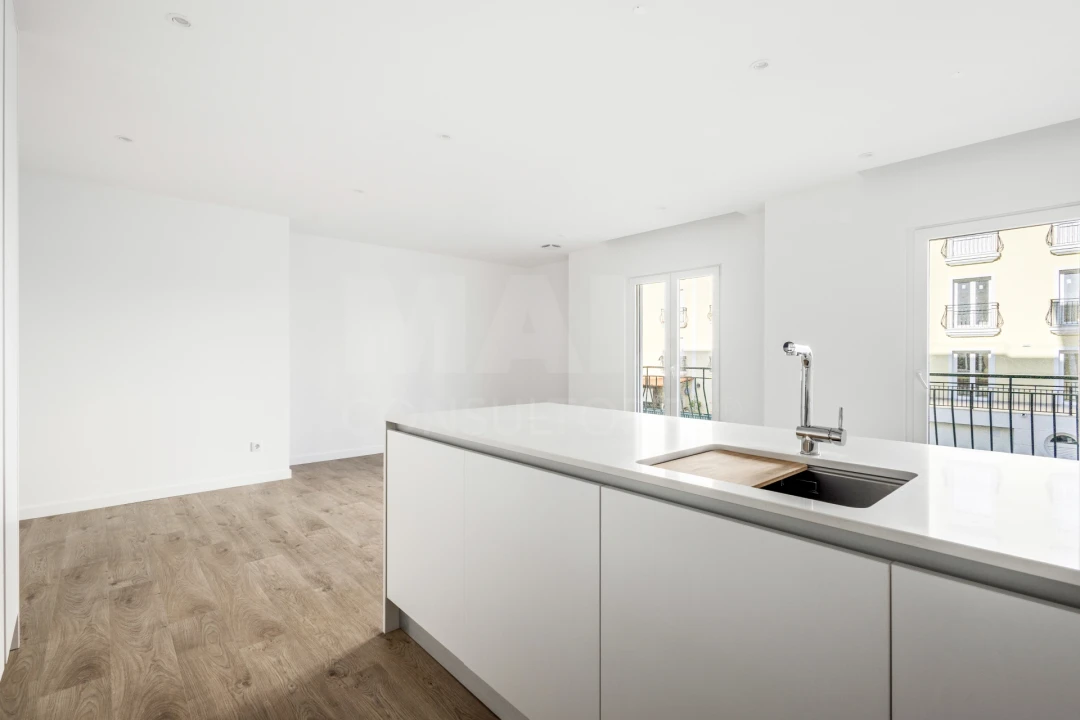 Apartamento T3 para Venda em Mafra Foto 9