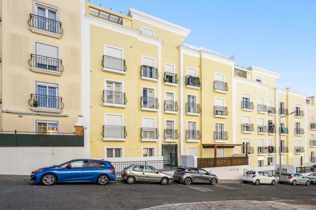 Apartamento T3 para Venda em Mafra Foto 1