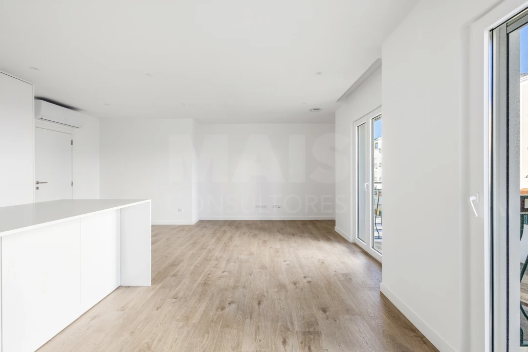 Apartamento T3 para Venda em Mafra Foto 10