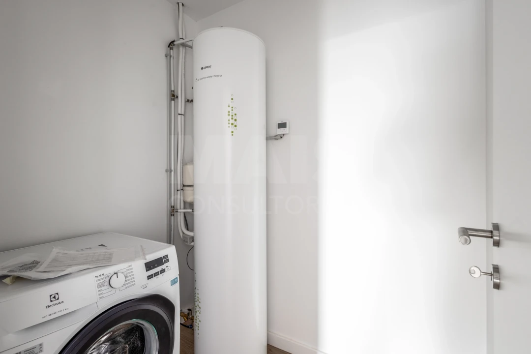 Apartamento T3 para Venda em Mafra Foto 12