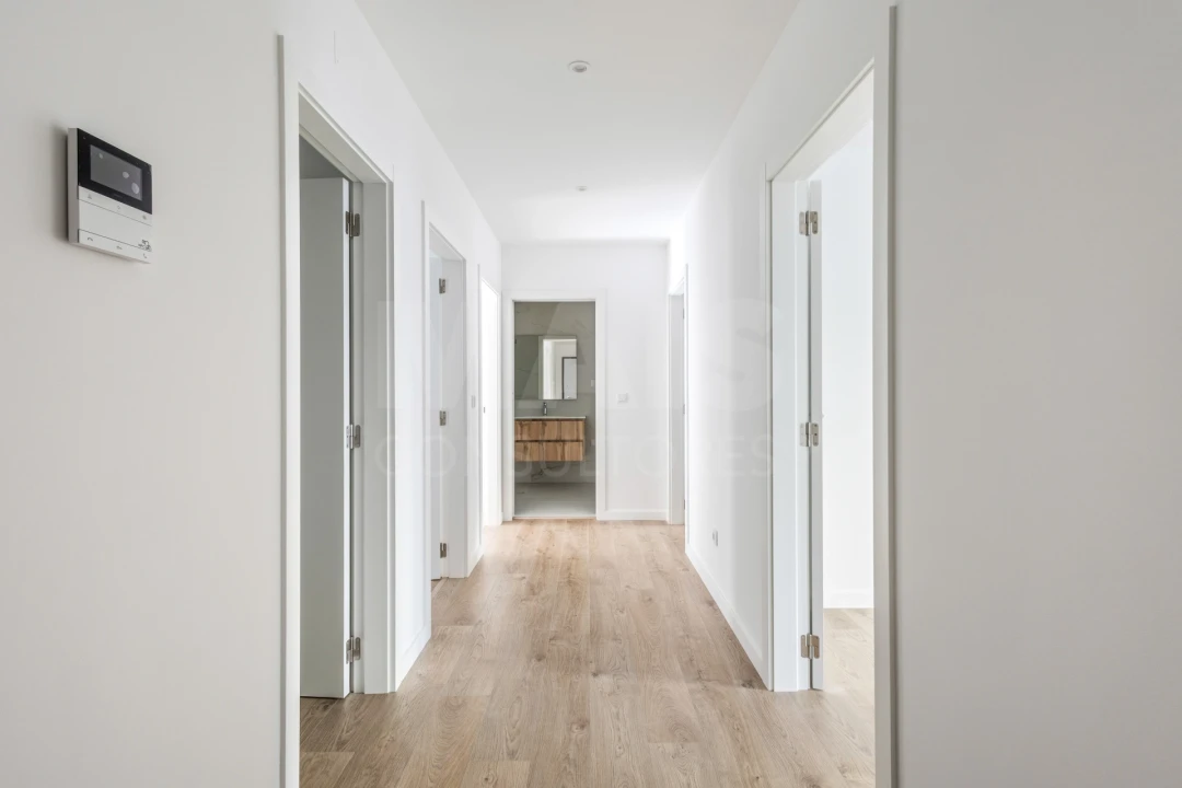 Apartamento T3 para Venda em Mafra Foto 2