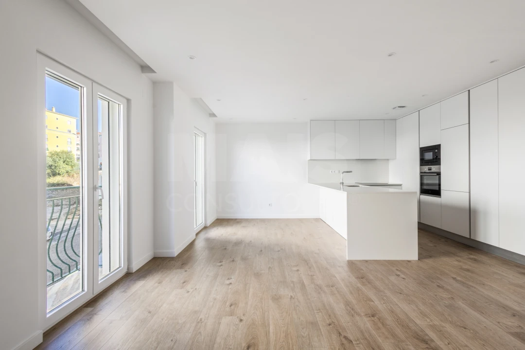 Apartamento T3 para Venda em Mafra Foto 11