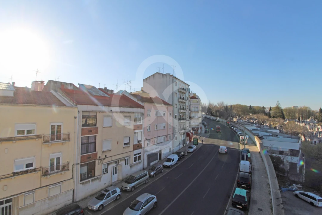 Apartamento T3 para Venda em Penha de França Foto 21