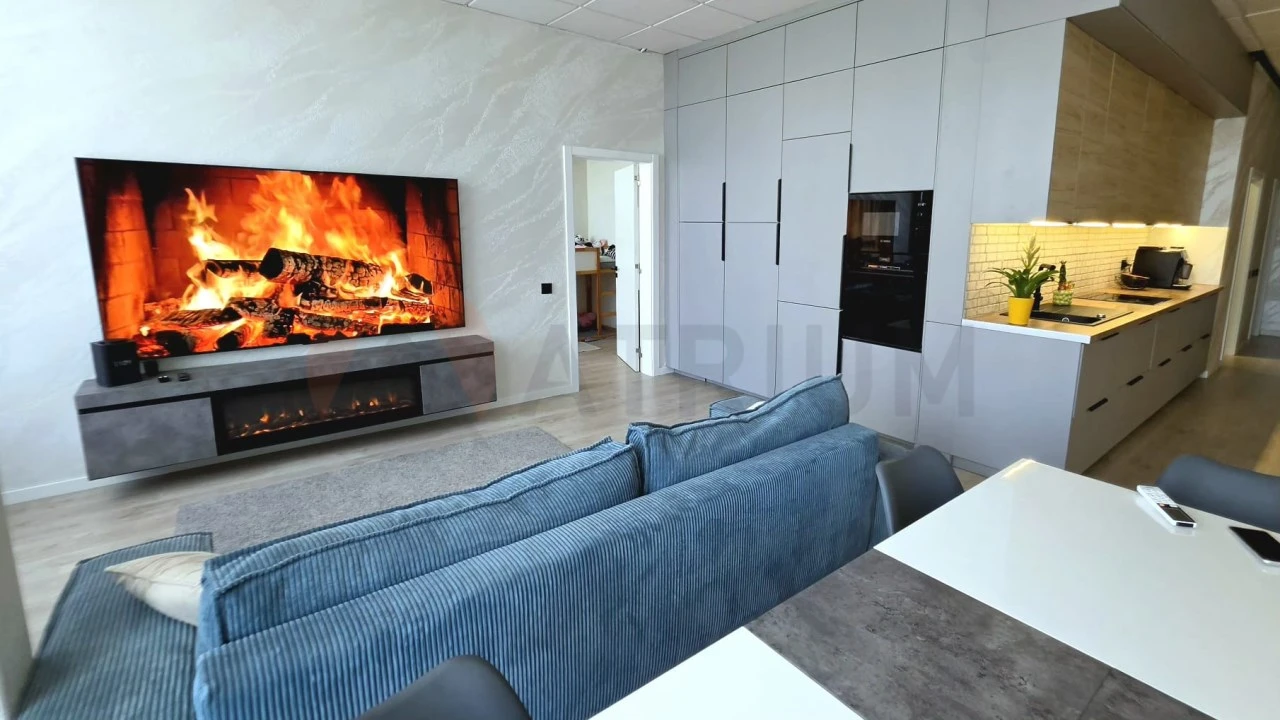 Apartamento T4 para Venda em Setubal (São Sebastião) Foto 2