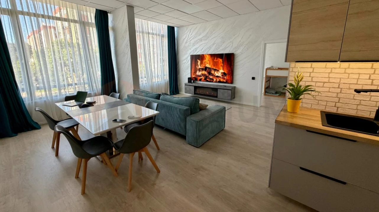 Apartamento T4 para Venda em Setubal (São Sebastião) Foto 3