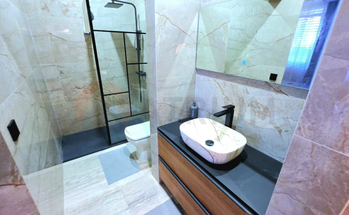 Apartamento T4 para Venda em Setubal (São Sebastião) Foto 5