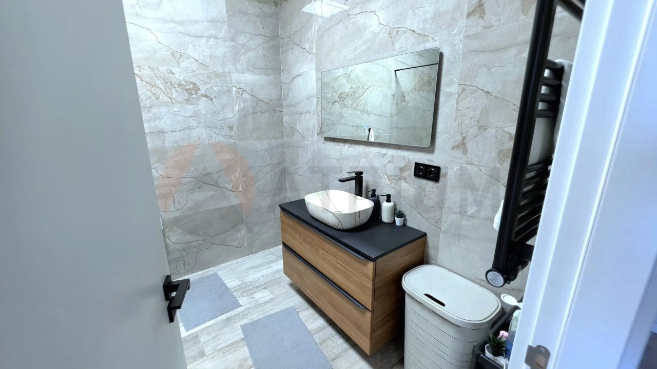 Apartamento T4 para Venda em Setubal (São Sebastião) Foto 6