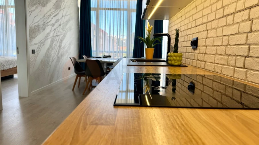 Apartamento T4 para Venda em Setubal (São Sebastião) Foto 19