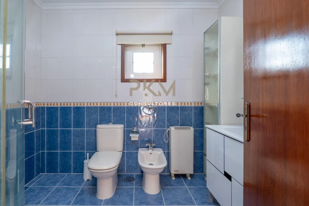 Moradia T4 para Venda em Amarante (São Gonçalo), Madalena, Cepelos e Gatão Foto 24