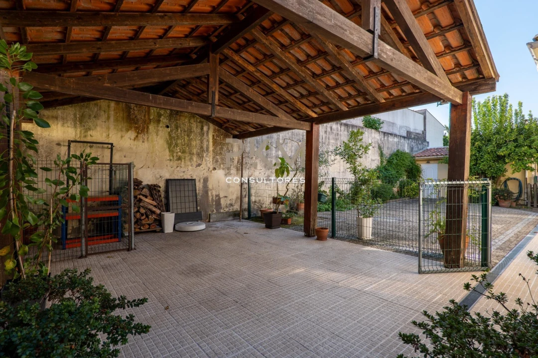 Moradia T4 para Venda em Amarante (São Gonçalo), Madalena, Cepelos e Gatão Foto 34